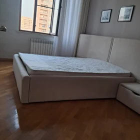 Baku-da 80.0 m2 mənzil kirayə verilir - Şəkil 5