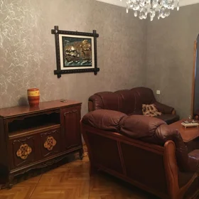In Baku 120.0 m² apartment is for rent - Image 3