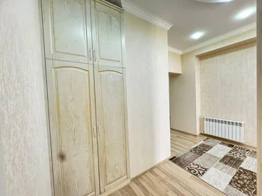 In Baku 114.0 m² apartment is for rent - Изображение 3