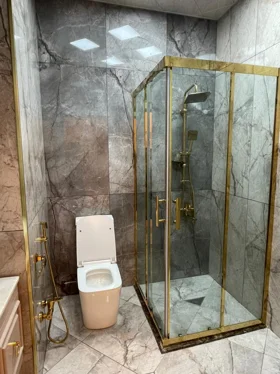 In Baku 145.0 m² apartment is for rent - Изображение 4