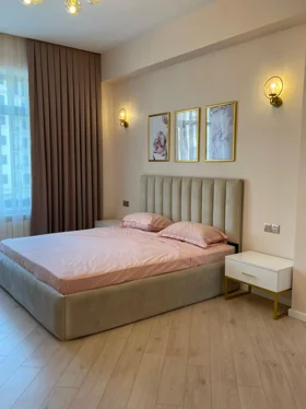 In Baku 145.0 m² apartment is for rent - Изображение 5
