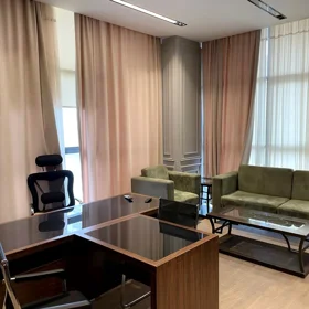 Baku-da 375.0 m2 ofis kirayə verilir - Şəkil 3