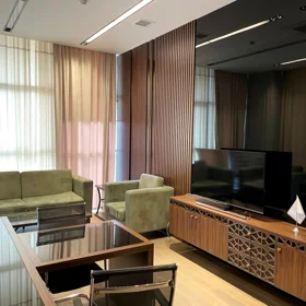 Baku-da 375.0 m2 ofis kirayə verilir - Şəkil 4