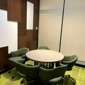 Baku-da 375.0 m2 ofis kirayə verilir - Şəkil 5