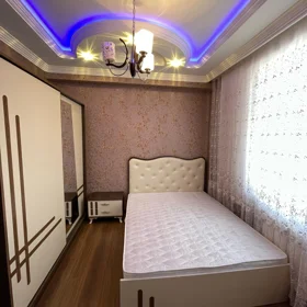 In Khirdalan 80.0 m² apartment is for rent - Image 5