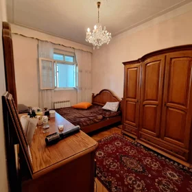 Baku-da 200.0 m2 mənzil kirayə verilir - Şəkil 4