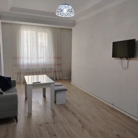In Baku 65.0 m² apartment is for rent - Image 2