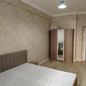 In Baku 65.0 m² apartment is for rent - Image 5