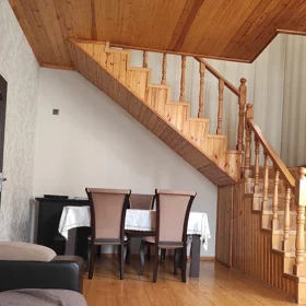 In Baku 100.0 m² apartment is for sale - Image 3