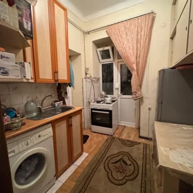 In Baku 85.0 m² apartment is for rent - Image 5