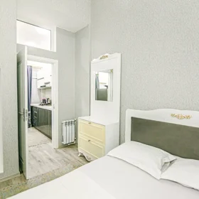 In Baku 25.0 m² apartment is for rent - Image 4