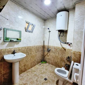 In Baku 47.0 m² apartment is for sale - Image 5