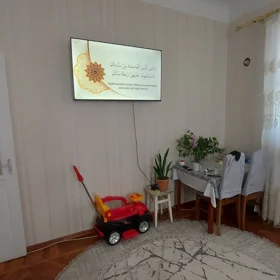 In Baku 35.0 m² apartment is for sale - Image 2