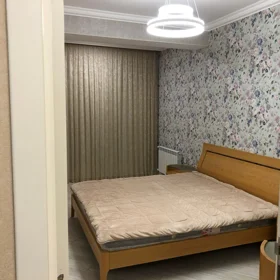 In Baku 58.0 m² apartment is for sale - Image 3