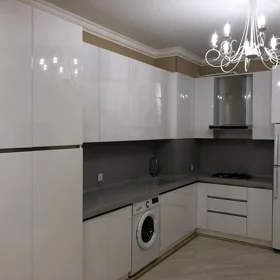 In Baku 58.0 m² apartment is for sale - Image 4