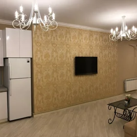 In Baku 58.0 m² apartment is for sale - Image 5