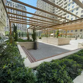 In Baku 166.0 m² apartment is for sale - Image 2