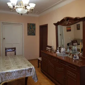 In Baku 78.0 m² apartment is for rent - Image 2
