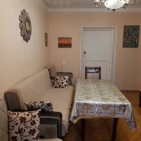 In Baku 78.0 m² apartment is for rent - Image 3