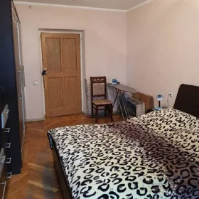 In Baku 78.0 m² apartment is for rent - Image 5