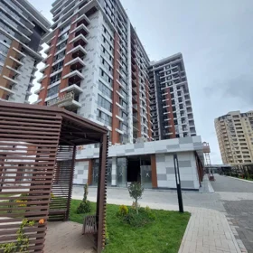 In Baku 98.0 m² apartment is for sale - Image 4