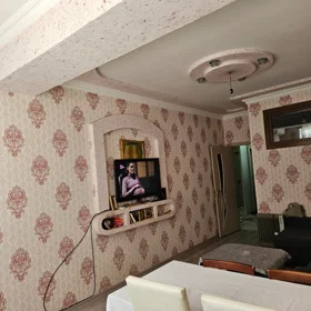 In Baku 60.0 m² apartment is for rent - Image 3