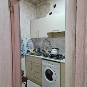 In Baku 60.0 m² apartment is for rent - Image 4