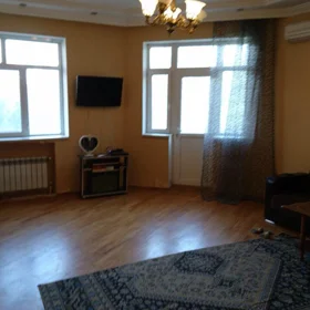 Baku-da 138.0 m2 mənzil satılır - Şəkil 2
