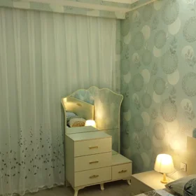 Baku-da 60.0 m2 mənzil kirayə verilir - Şəkil 3