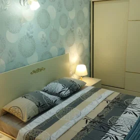 Baku-da 60.0 m2 mənzil kirayə verilir - Şəkil 5