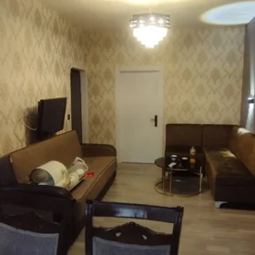 In Baku 42.0 m² apartment is for rent - Image 2