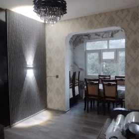 In Baku 42.0 m² apartment is for rent - Image 3