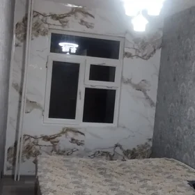 In Baku 42.0 m² apartment is for rent - Image 5