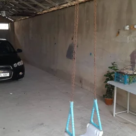 In Baku 140.0 m² house with 7.0 rooms is for sale - Image 2