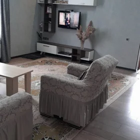 In Baku 140.0 m² house with 7.0 rooms is for sale - Image 3