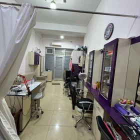 In Baku 25.0 m² commercial is for sale - Image 4