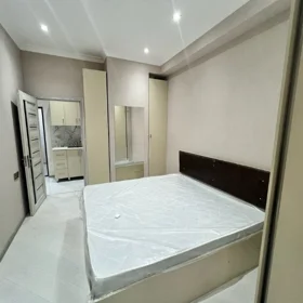 In Baku 60.0 m² apartment is for rent - Image 2