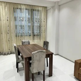 In Baku 60.0 m² apartment is for rent - Image 5