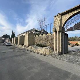 In Baku 1500.0 m² house with 11.0 rooms is for sale - Image 5