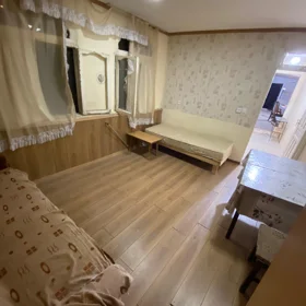 In Baku 35.0 m² house with 1.0 rooms is for rent - Image 2