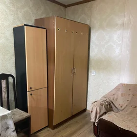In Baku 35.0 m² house with 1.0 rooms is for rent - Image 4