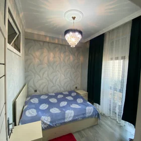 In Baku 65.0 m² apartment is for sale - Изображение 2