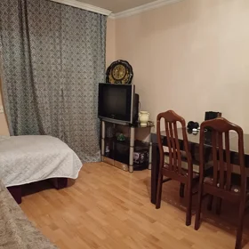 In Baku 44.0 m² apartment is for rent - Image 5