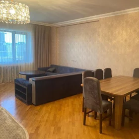 In Baku 161.0 m² apartment is for rent - Изображение 3