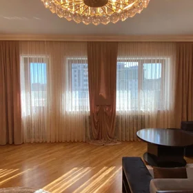In Baku 161.0 m² apartment is for rent - Изображение 5