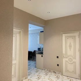 In Baku 55.0 m² apartment is for rent - Изображение 4