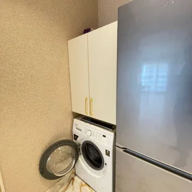 In Baku 55.0 m² apartment is for rent - Изображение 5