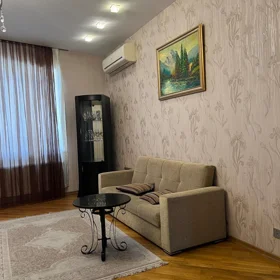 In Baku 85.0 m² apartment is for rent - Image 4