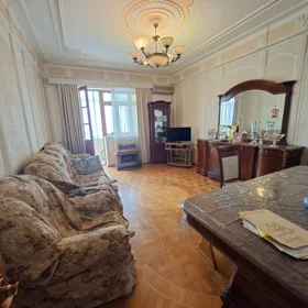 Baku-da 120.0 m2 mənzil kirayə verilir - Şəkil 2