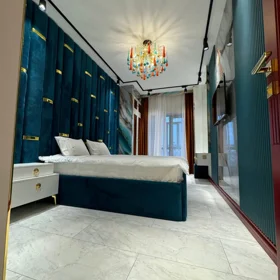 In Baku 180.0 m² apartment is for sale - Image 5